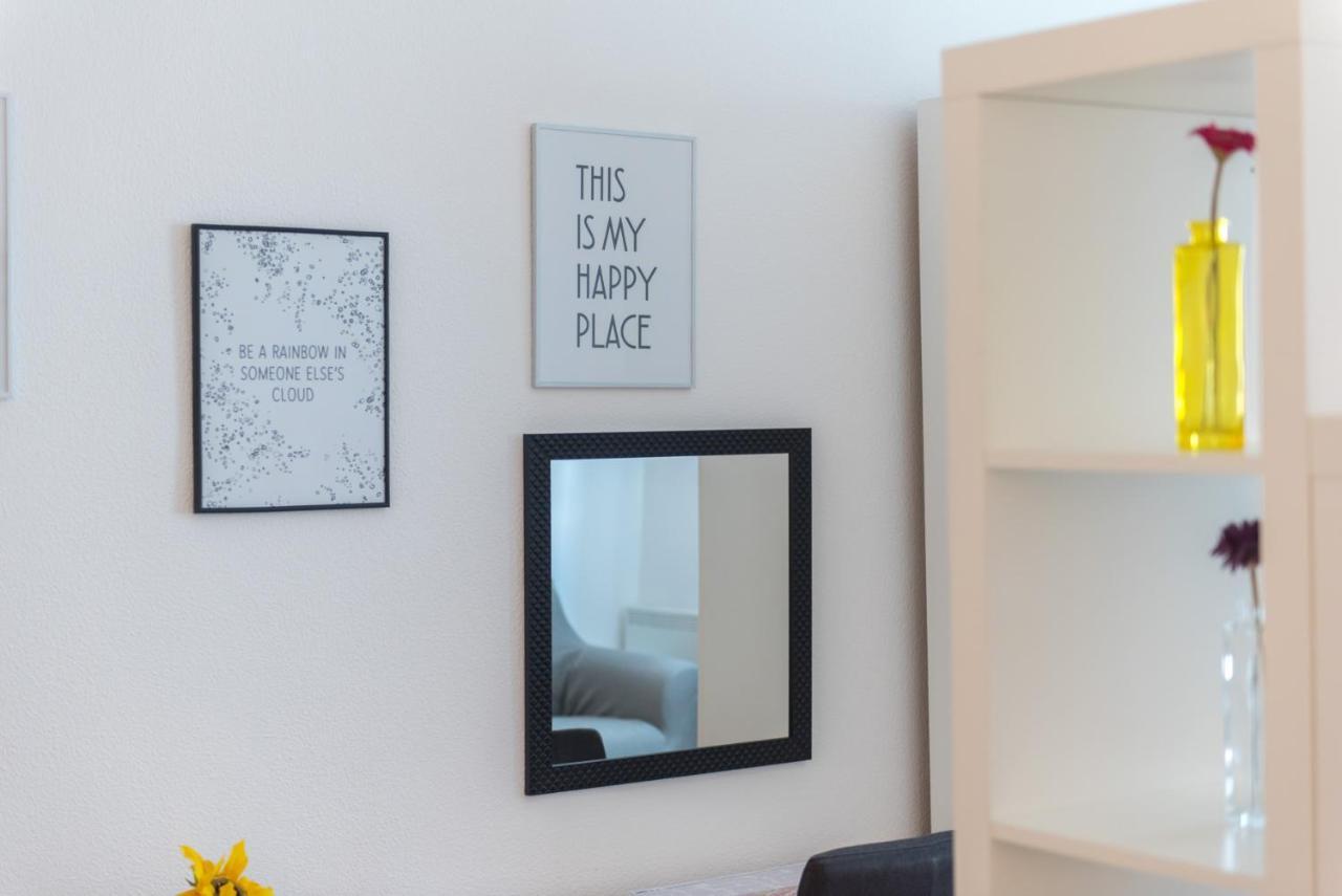Apartman Melita Apartment ริเยกา ภายนอก รูปภาพ