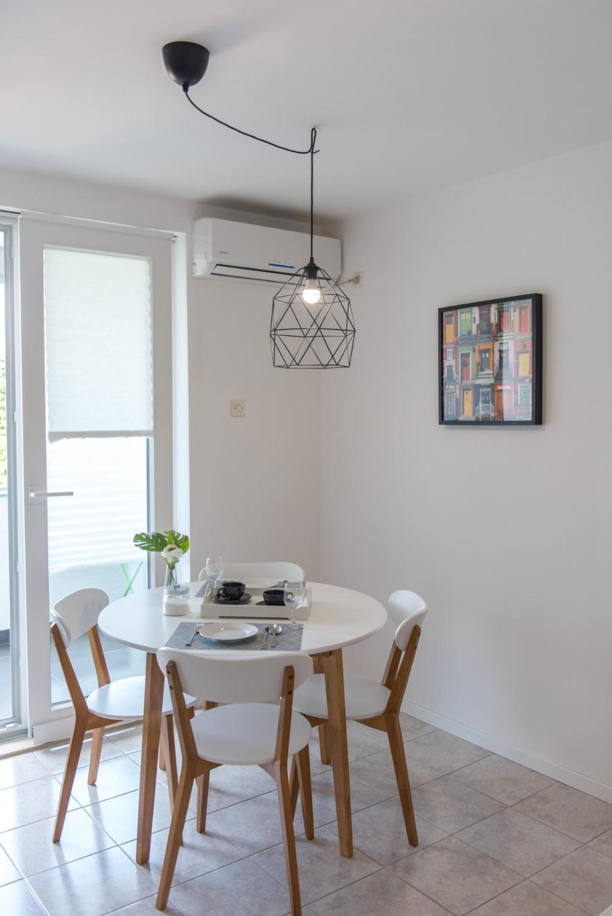 Apartman Melita Apartment ริเยกา ภายนอก รูปภาพ