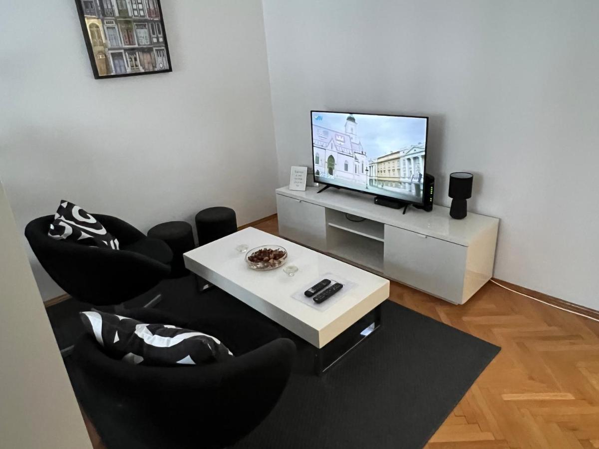 Apartman Melita Apartment ริเยกา ภายนอก รูปภาพ